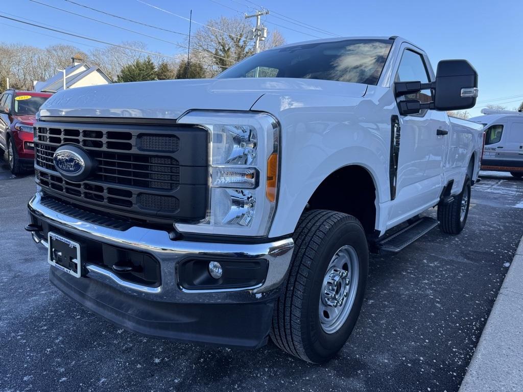 Thumbnail image of 2023 Ford F-250 Super Duty at Otis Ford