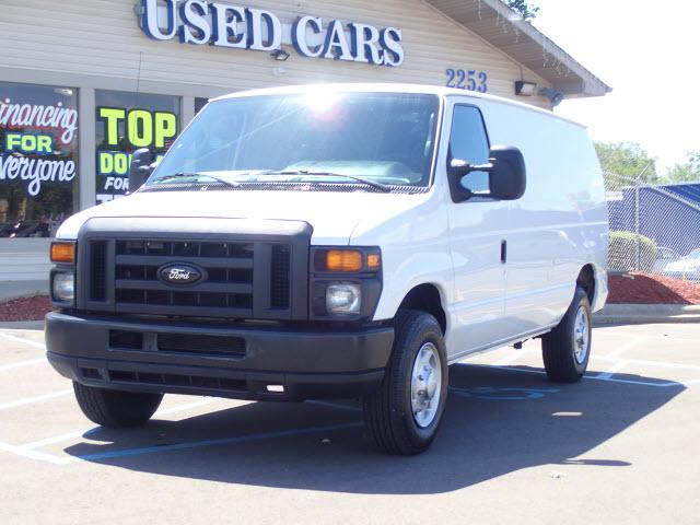 Thumbnail image of 2010 Ford E-Series at A & B Motors Of Waterford