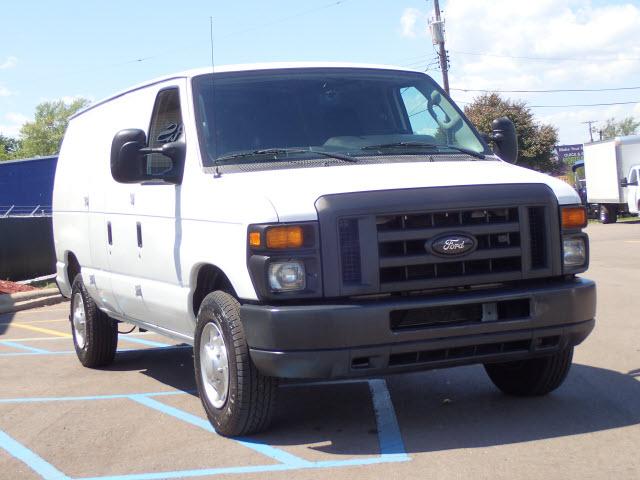 Thumbnail image of 2010 Ford E-Series at A & B Motors Of Waterford