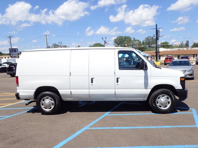 Thumbnail image of 2010 Ford E-Series at A & B Motors Of Waterford