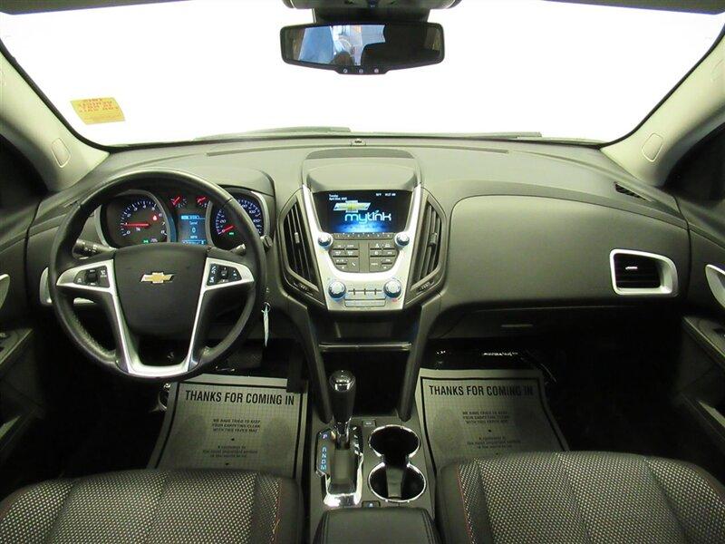 Thumbnail image of 2016 Chevrolet Equinox at Via Auto Sales