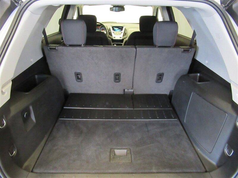 Thumbnail image of 2016 Chevrolet Equinox at Via Auto Sales
