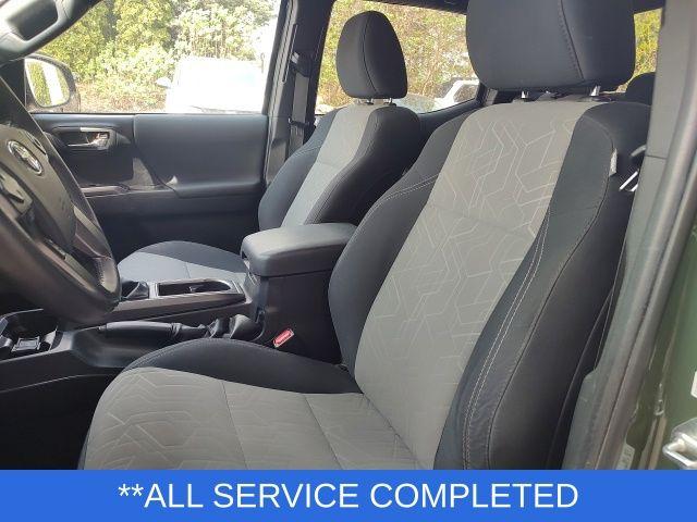 Thumbnail image of 2022 Toyota Tacoma at Page Honda of Bloomfield
