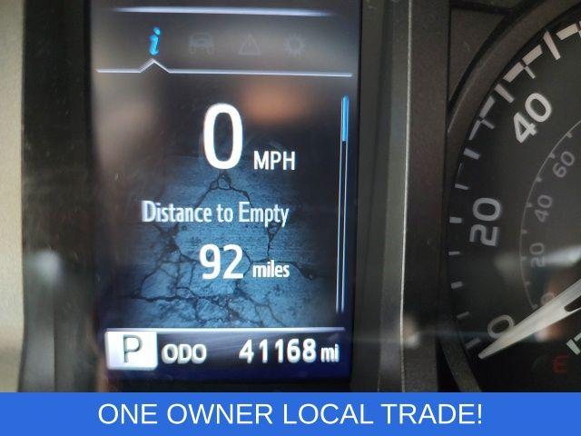 Thumbnail image of 2022 Toyota Tacoma at Page Honda of Bloomfield