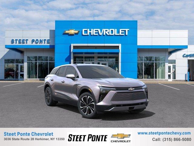 Thumbnail image of 2025 Chevrolet Blazer EV at Steet - Ponte Chevrolet