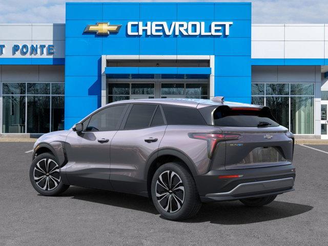 Thumbnail image of 2025 Chevrolet Blazer EV at Steet - Ponte Chevrolet