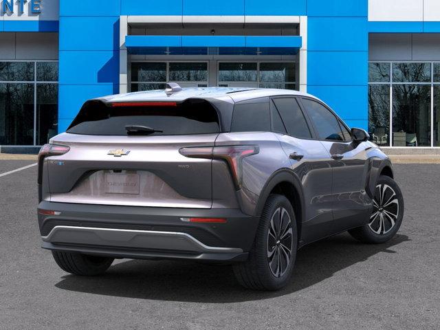 Thumbnail image of 2025 Chevrolet Blazer EV at Steet - Ponte Chevrolet