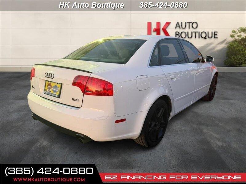Thumbnail image of 2006 Audi A4 at Sales Dept