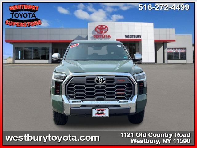 Thumbnail image of 2022 Toyota Tundra at Westbury Toyota Scion