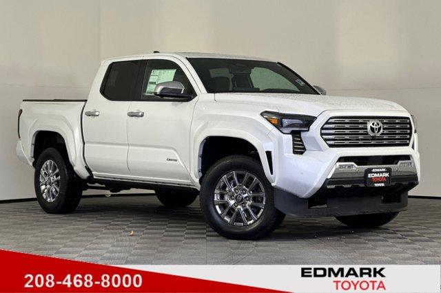 Thumbnail image of 2024 Toyota Tacoma at Edmark Toyota
