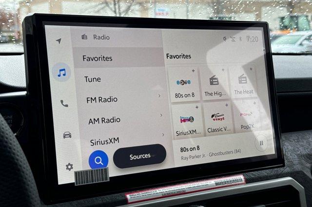 Thumbnail image of 2024 Toyota Tacoma at Edmark Toyota