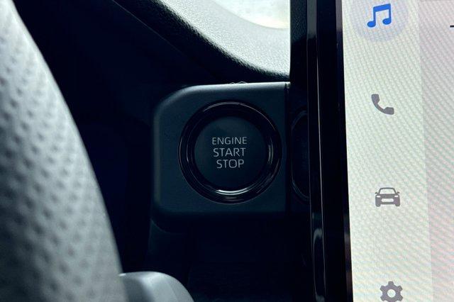 Thumbnail image of 2024 Toyota Tacoma at Edmark Toyota