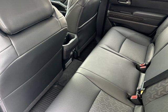 Thumbnail image of 2024 Toyota Tacoma at Edmark Toyota