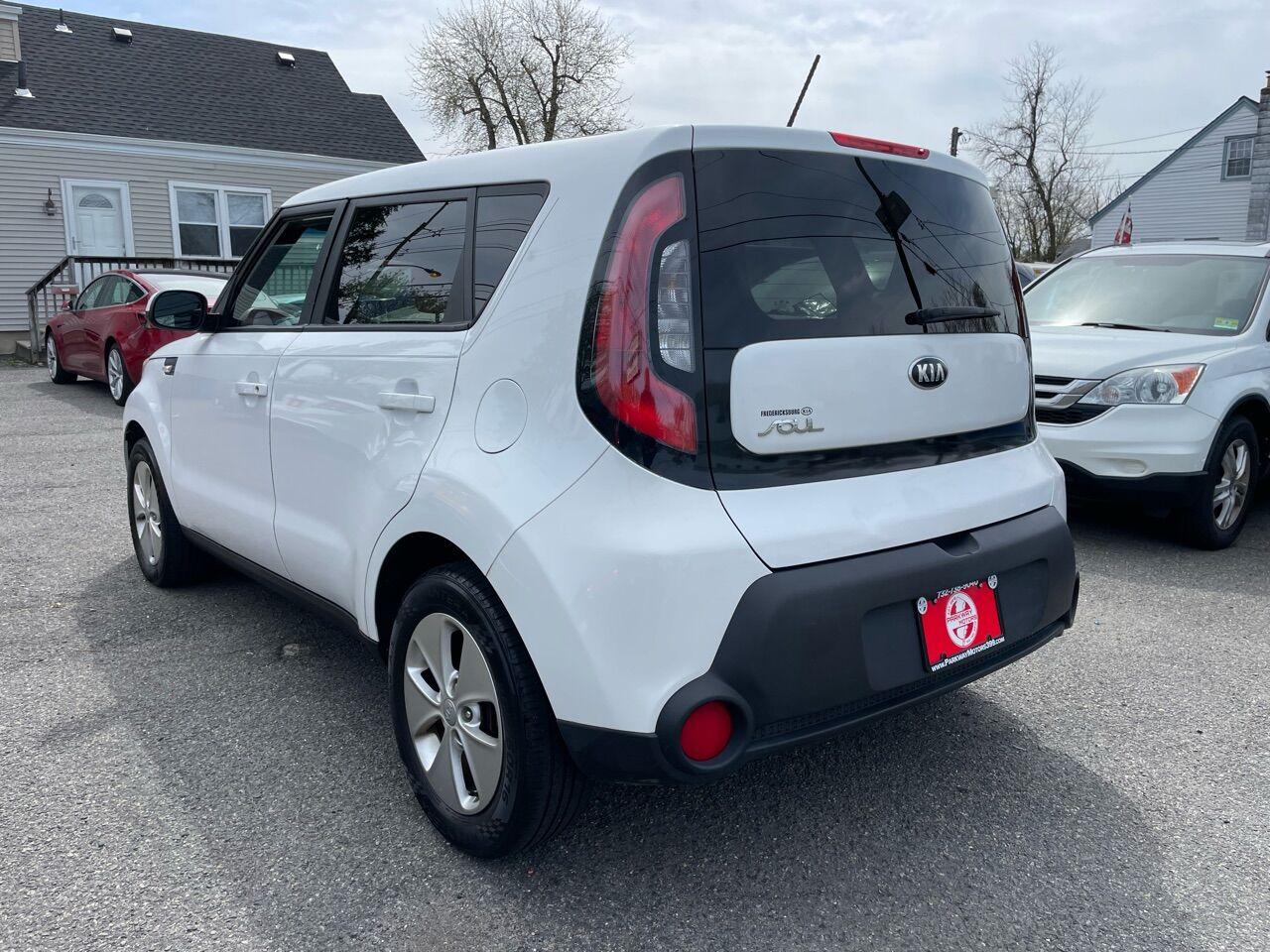 Thumbnail image of 2014 Kia Soul at Parkway Motors 399 Llc