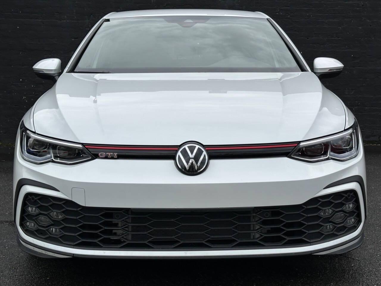 Thumbnail image of 2024 Volkswagen Golf GTI at Kings Point Auto