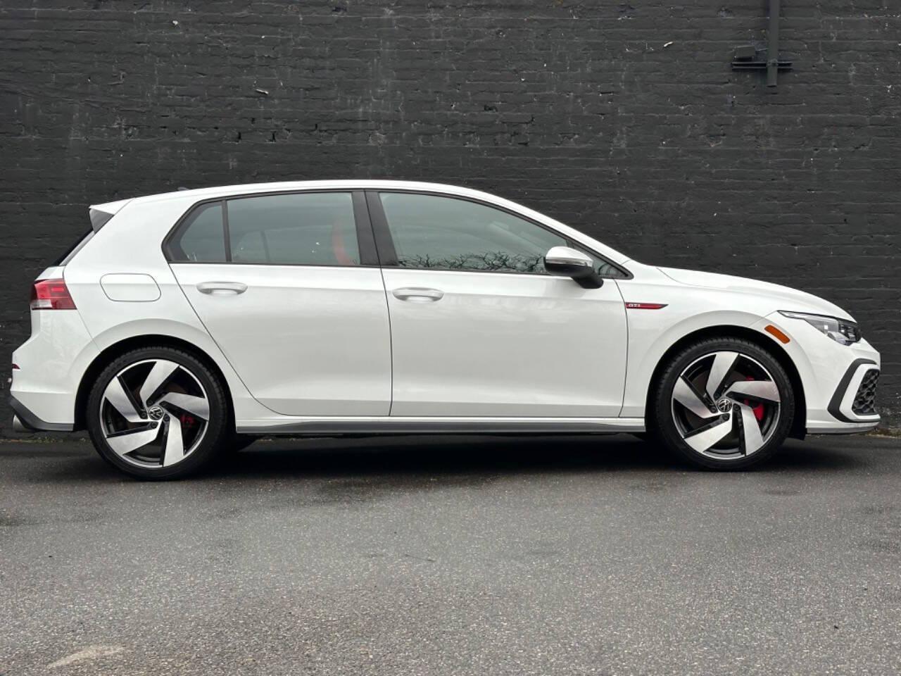 Thumbnail image of 2024 Volkswagen Golf GTI at Kings Point Auto