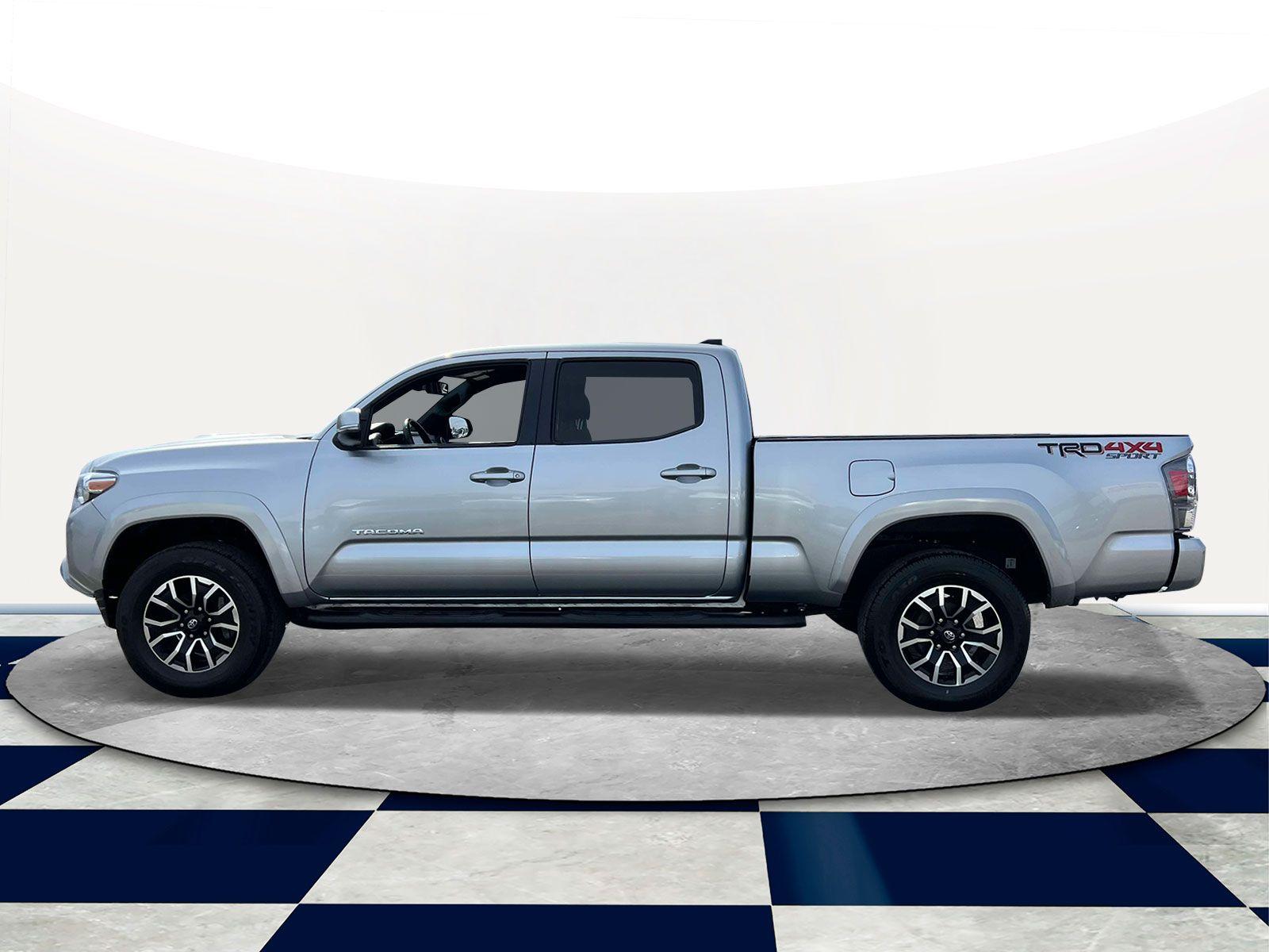 Thumbnail image of 2023 Toyota Tacoma at Atlantic Toyota