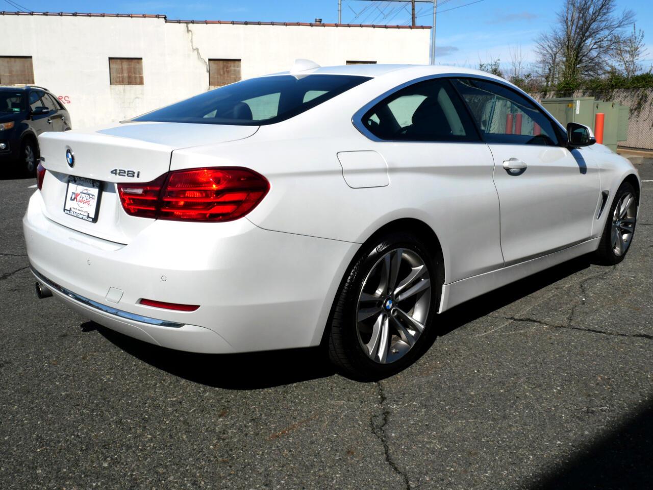 Thumbnail image of 2015 BMW 4 Series at DK Auto Imports, Roselle