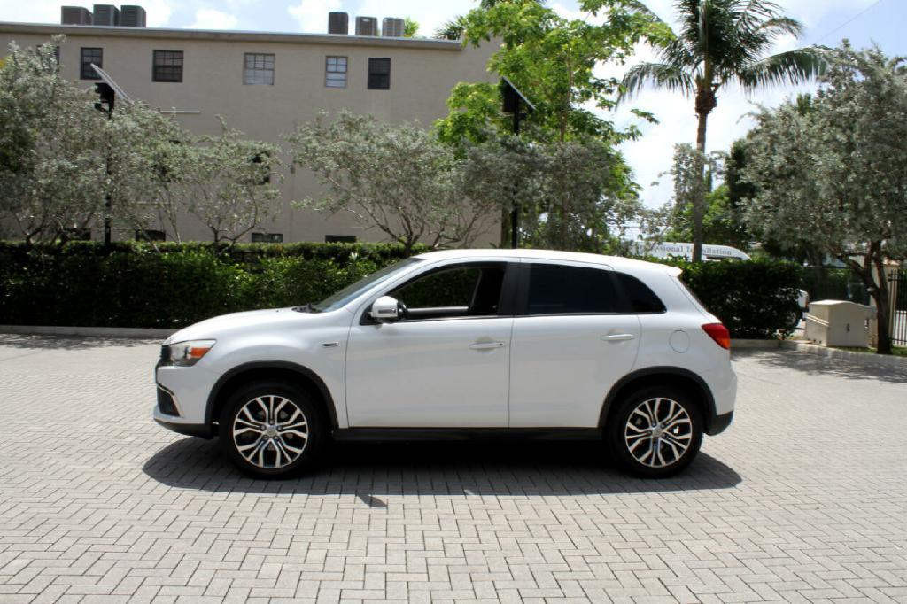 Thumbnail image of 2016 Mitsubishi Outlander Sport at ENERGY AUTO SALES LLC