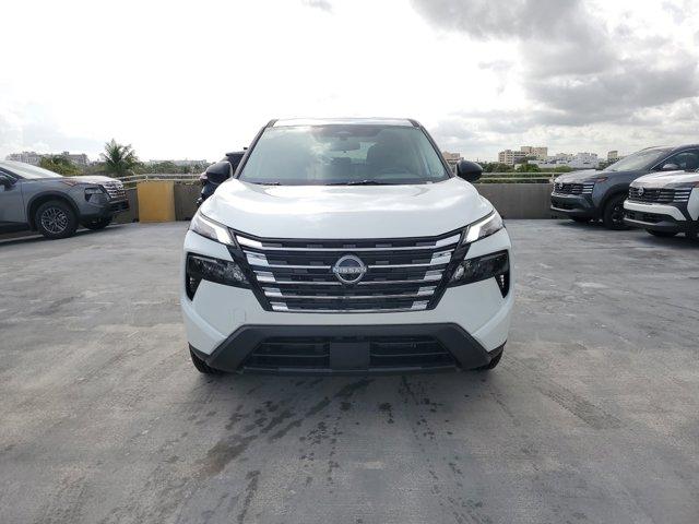 Thumbnail image of 2025 Nissan Rogue at LorenzoNissan-New of Ft Lauderdale, FL