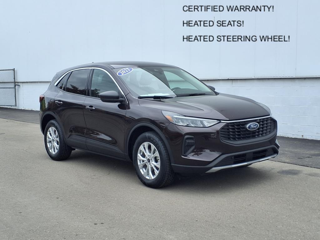 Thumbnail image of 2023 Ford Escape at Friendly Ford/Lincoln