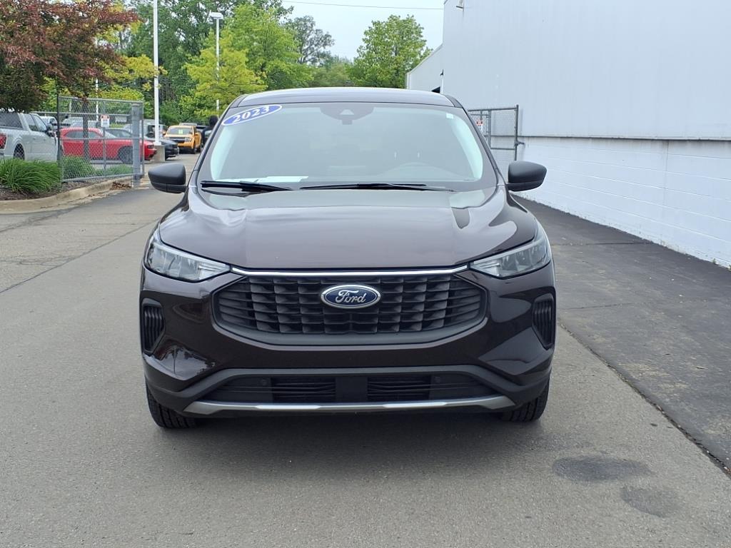Thumbnail image of 2023 Ford Escape at Friendly Ford/Lincoln