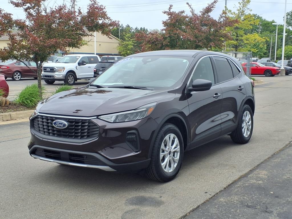 Thumbnail image of 2023 Ford Escape at Friendly Ford/Lincoln