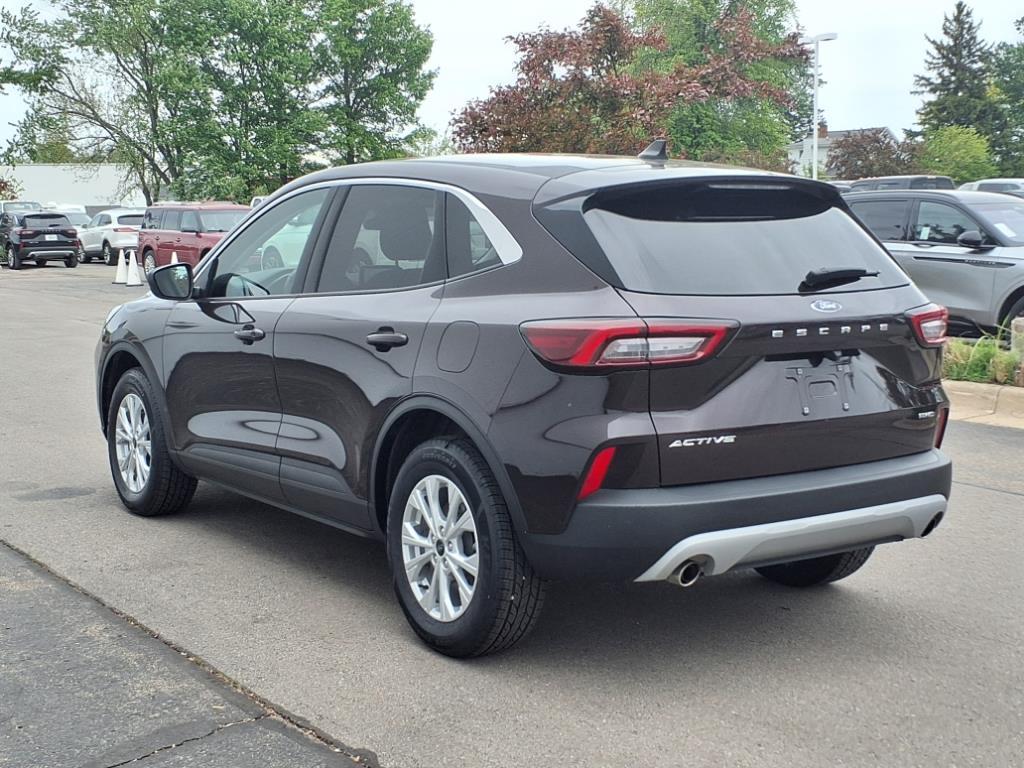 Thumbnail image of 2023 Ford Escape at Friendly Ford/Lincoln