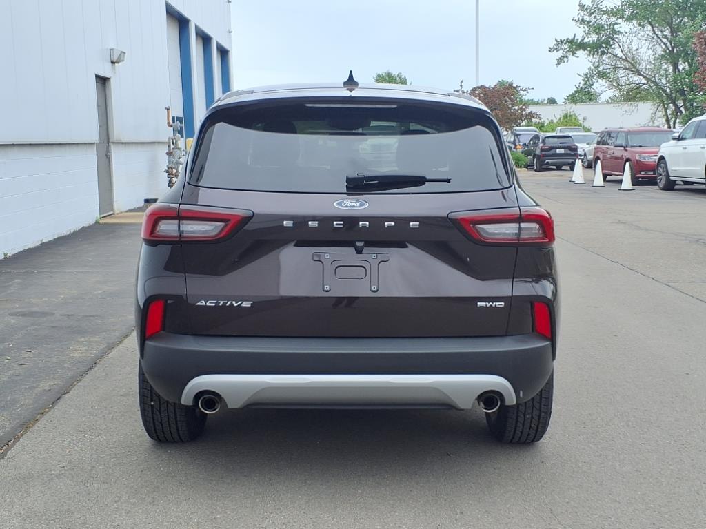 Thumbnail image of 2023 Ford Escape at Friendly Ford/Lincoln