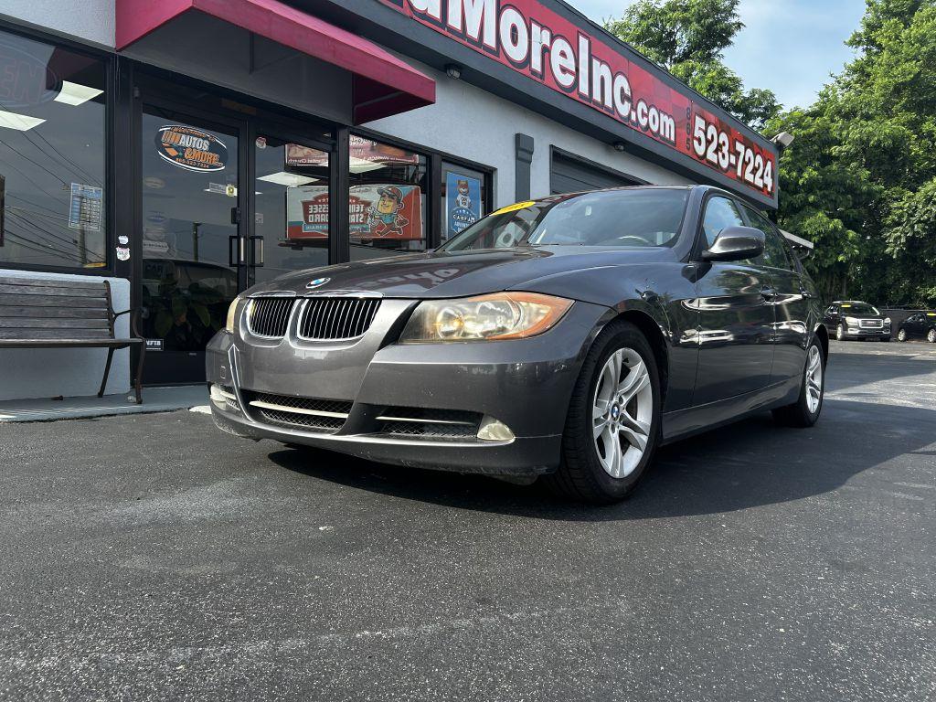 Thumbnail image of 2008 BMW 3 Series at AUTOS AND MORE INC