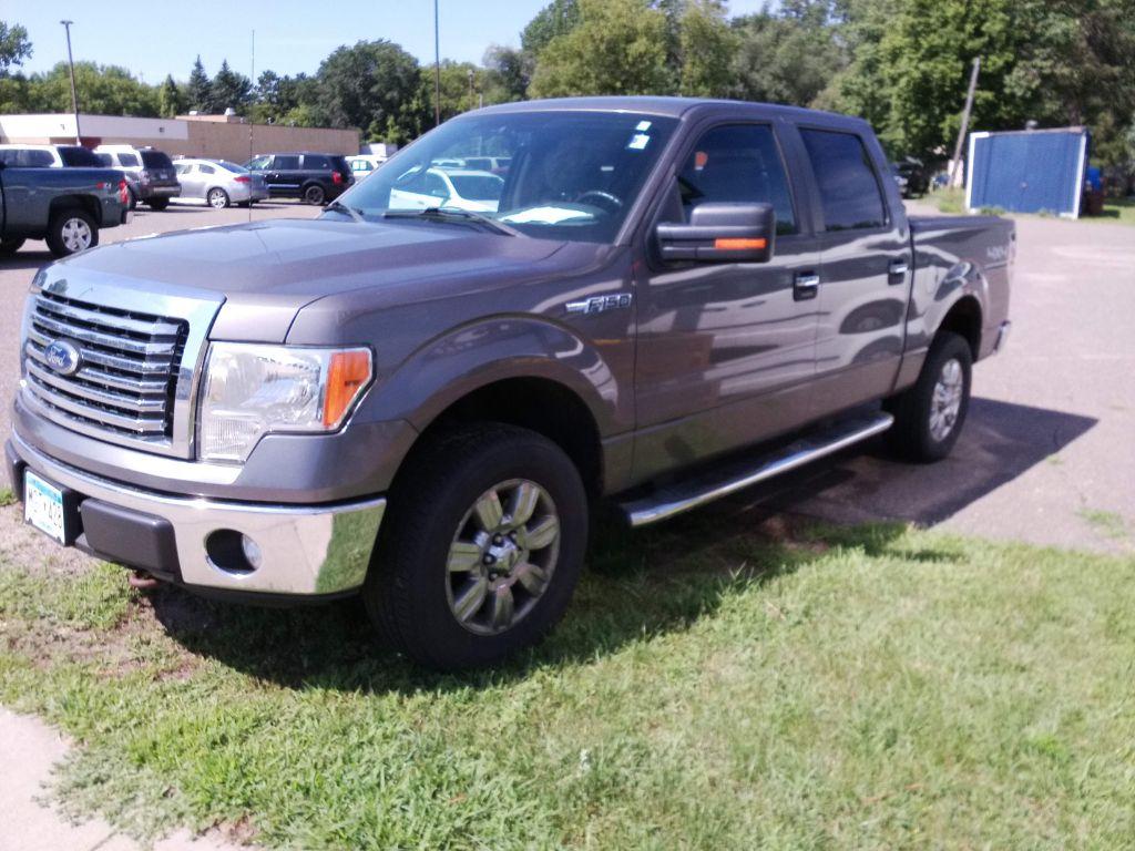 Thumbnail image of 2012 Ford F-150 at BORDER AUTO OF PRINCETON