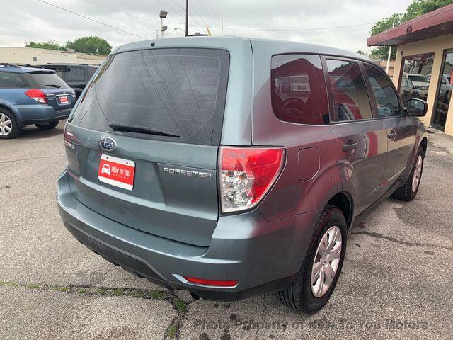 Thumbnail image of 2009 Subaru Forester at New To You Motors