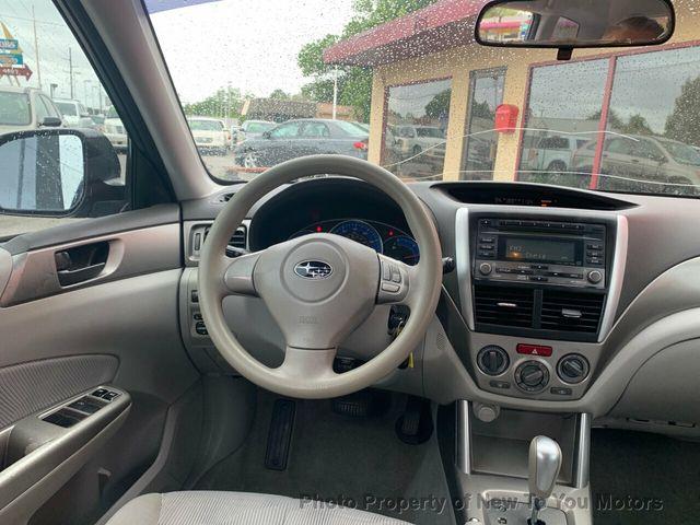 Thumbnail image of 2009 Subaru Forester at New To You Motors