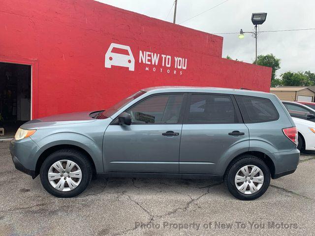 Thumbnail image of 2009 Subaru Forester at New To You Motors