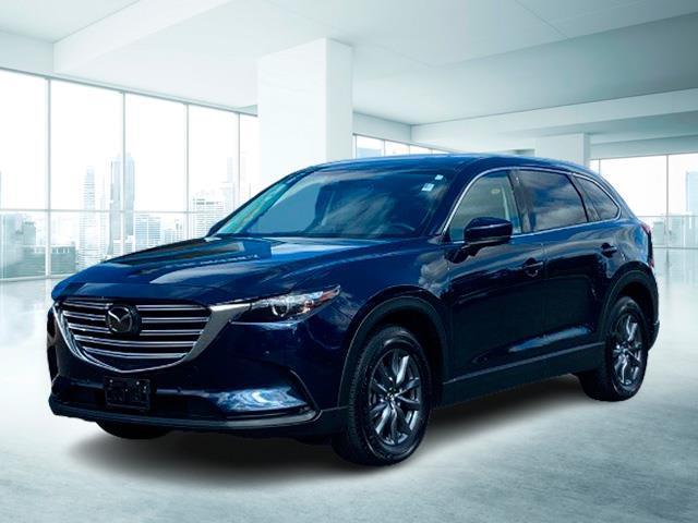 Thumbnail image of 2020 Mazda CX-9 at Nesenger 112 Chevrolet Hyundai Mazda