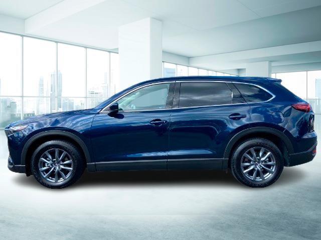 Thumbnail image of 2020 Mazda CX-9 at Nesenger 112 Chevrolet Hyundai Mazda