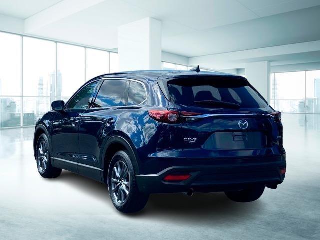 Thumbnail image of 2020 Mazda CX-9 at Nesenger 112 Chevrolet Hyundai Mazda