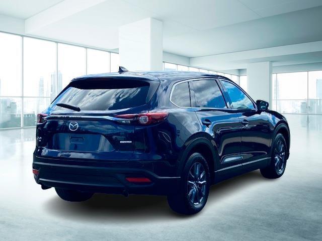Thumbnail image of 2020 Mazda CX-9 at Nesenger 112 Chevrolet Hyundai Mazda
