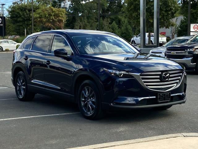 Thumbnail image of 2020 Mazda CX-9 at Nesenger 112 Chevrolet Hyundai Mazda