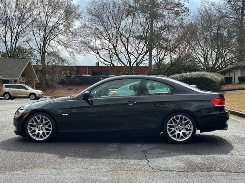 Thumbnail image of 2010 BMW 3 Series at GOAT MOTORS