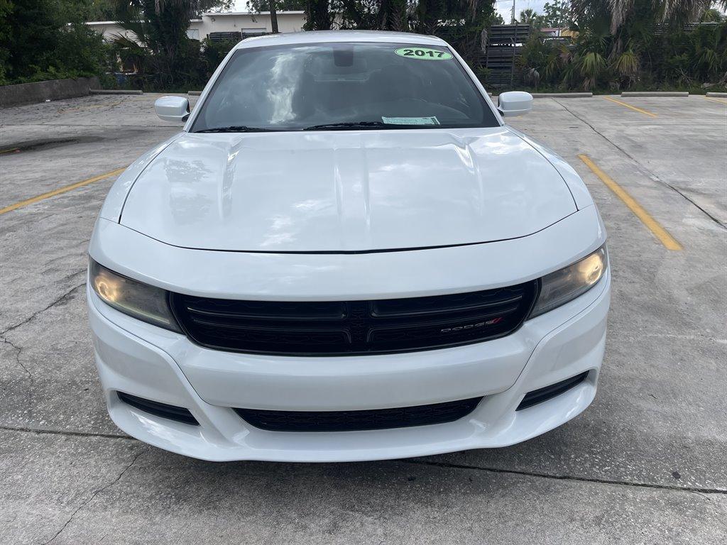 Thumbnail image of 2015 Dodge Charger at Sign & Drive Motors