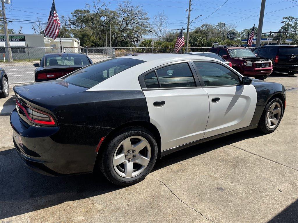 Thumbnail image of 2015 Dodge Charger at Sign & Drive Motors