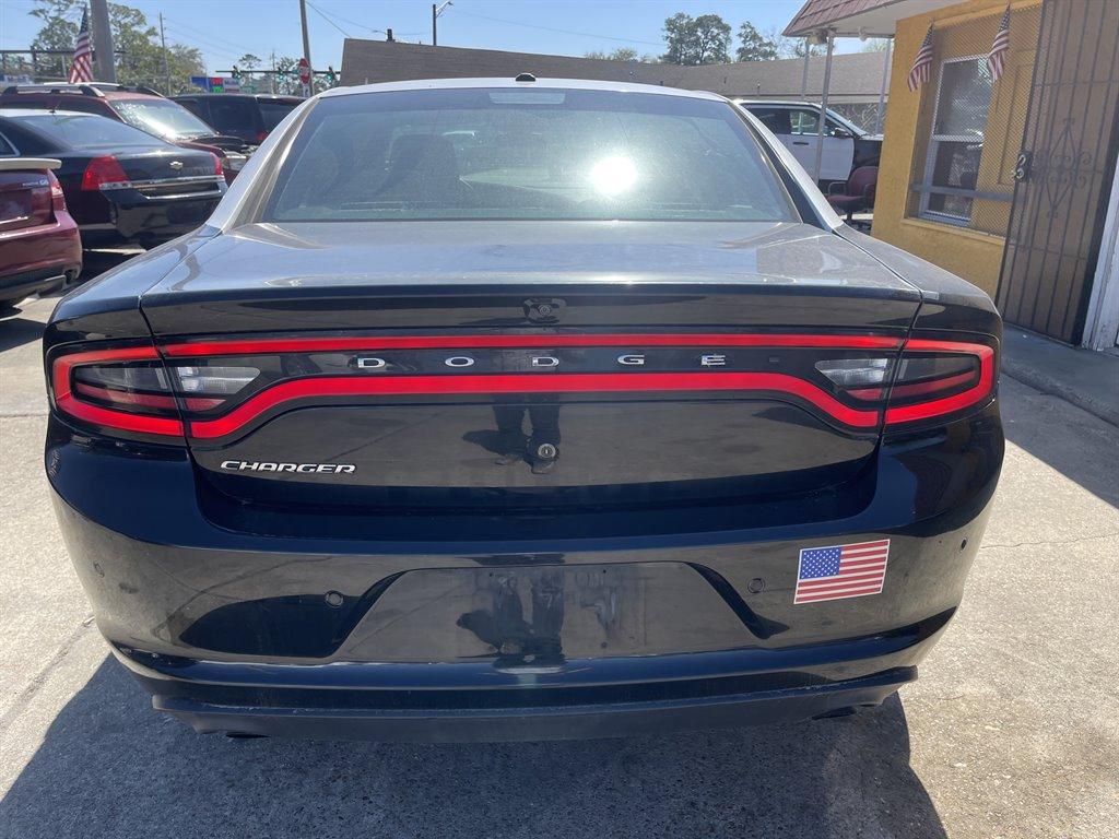 Thumbnail image of 2015 Dodge Charger at Sign & Drive Motors