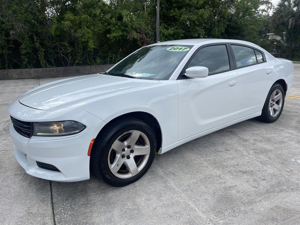 Thumbnail image of 2015 Dodge Charger at Sign & Drive Motors