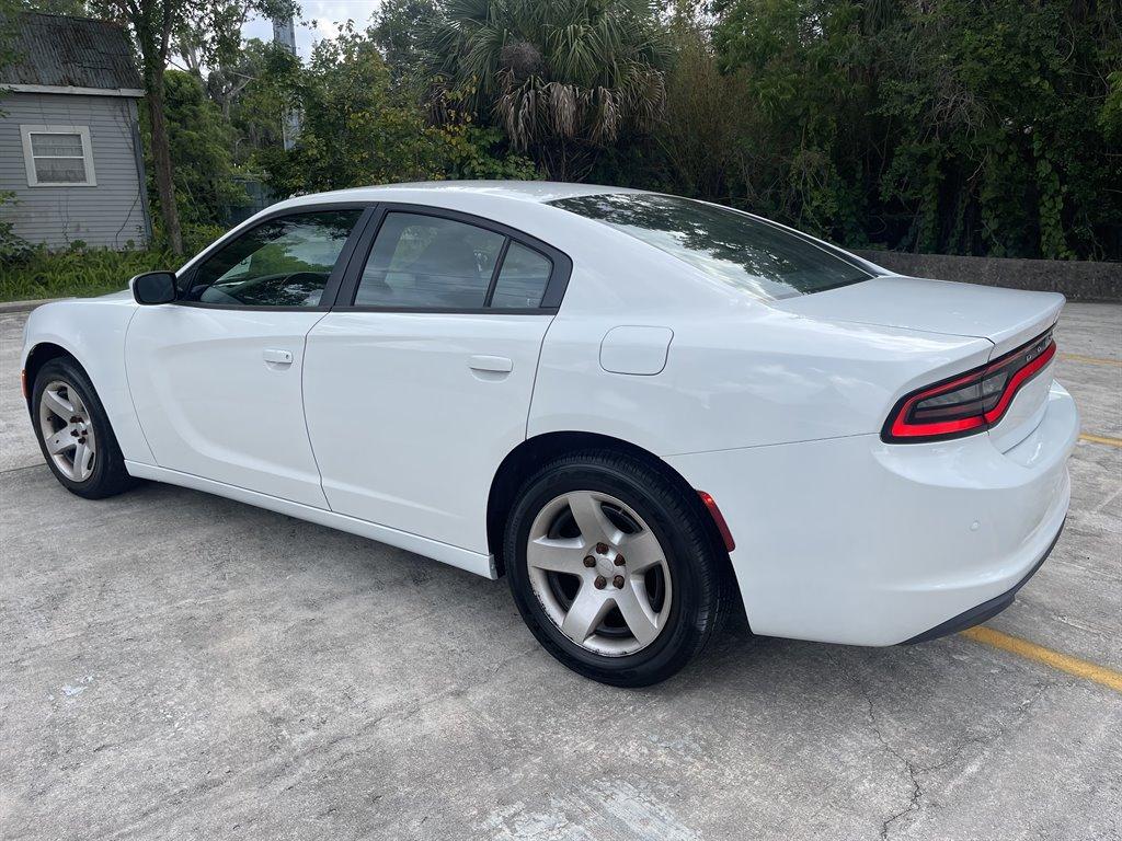 Thumbnail image of 2015 Dodge Charger at Sign & Drive Motors