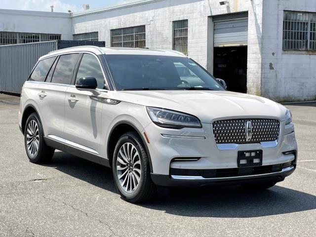 Thumbnail image of 2024 Lincoln Aviator at Empire Ford Lincoln of Huntington
