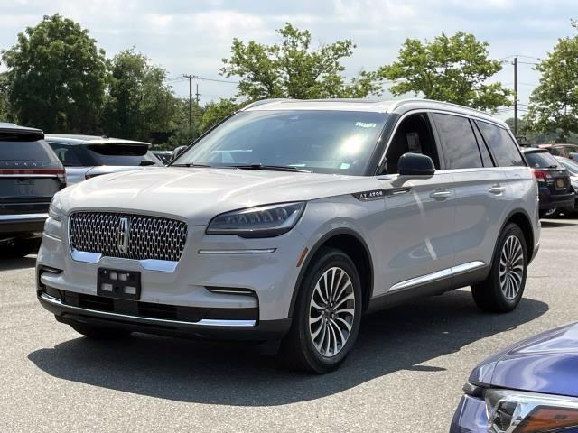Thumbnail image of 2024 Lincoln Aviator at Empire Ford Lincoln of Huntington