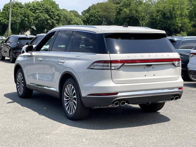 Thumbnail image of 2024 Lincoln Aviator at Empire Ford Lincoln of Huntington