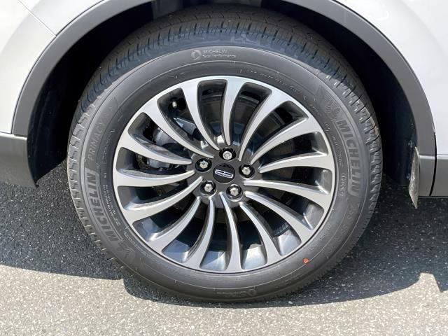 Thumbnail image of 2024 Lincoln Aviator at Empire Ford Lincoln of Huntington