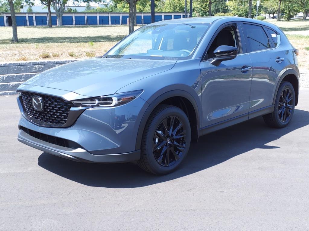 Thumbnail image of 2024 Mazda CX-5 at Mazda Of Dayton